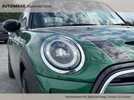 2023 Mini Cooper - photo 14