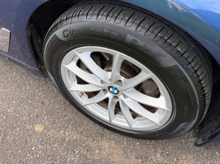 2021 BMW 5-Series - photo 9