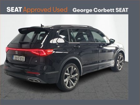 2023 SEAT Tarraco - photo 4