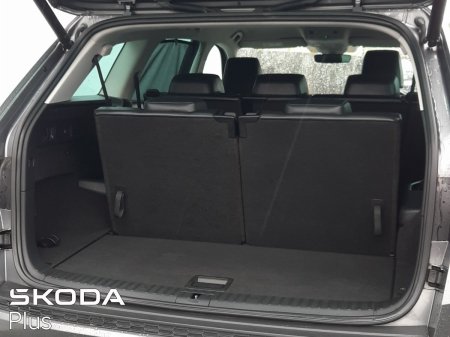 2022 Skoda Kodiaq - photo 10