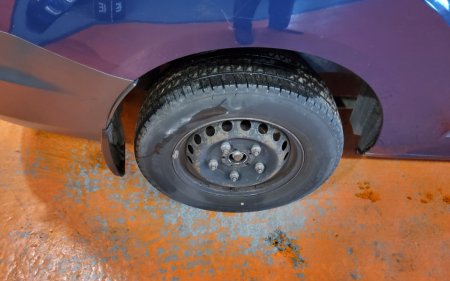 2017 Ford Transit Custom - photo 10