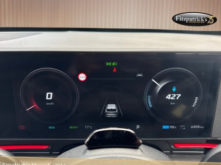 2025 Hyundai KONA - photo 20