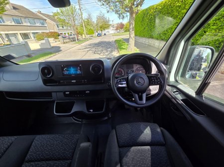 2023 Mercedes-Benz Sprinter - photo 18