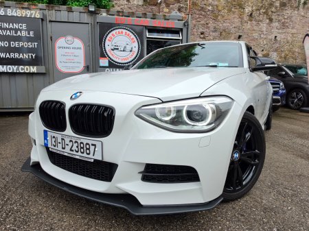 2013 BMW 1-Series - photo 5