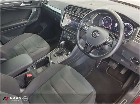 2018 Volkswagen Tiguan - photo 11