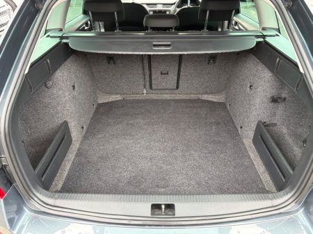 2016 Skoda Octavia - photo 20