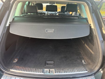 2015 Volkswagen Touareg - photo 12