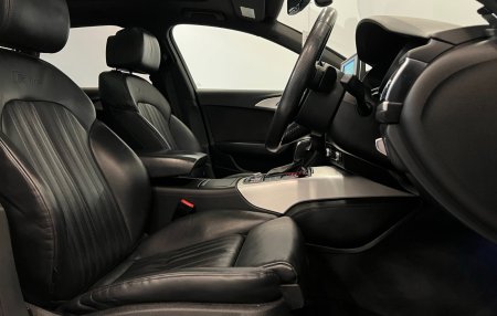 2018 Audi A6 - photo 17