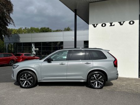 2025 Volvo XC90 - photo 9