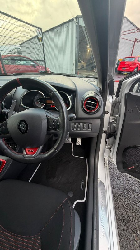 2015 Renault Clio - photo 11