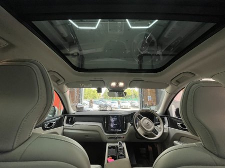 2022 Volvo XC60 - photo 15