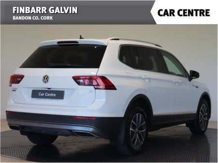 2019 Volkswagen Tiguan Allspace - photo 7