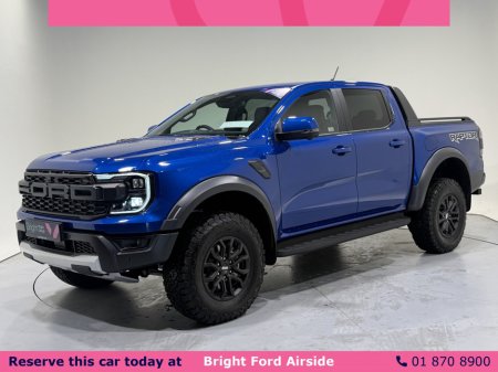 2026 Ford Ranger - photo 3