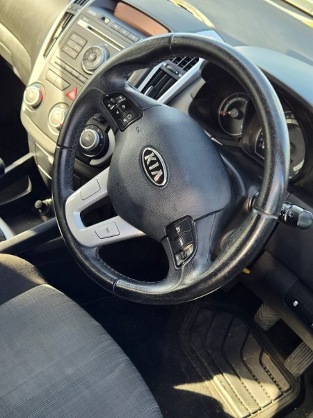 2011 Kia Ceed - photo 13