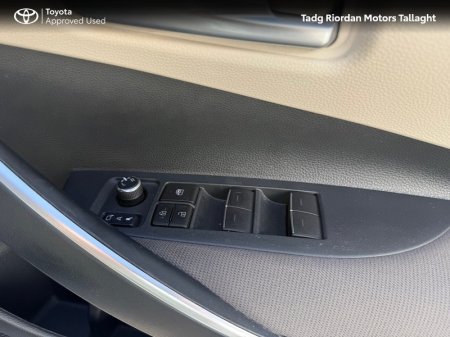 2021 Toyota Corolla - photo 17