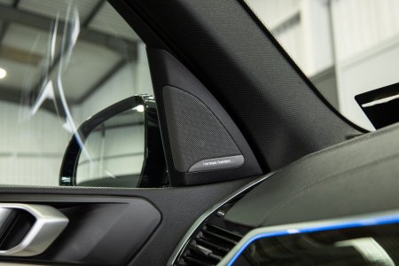 2021 BMW X5 - photo 15