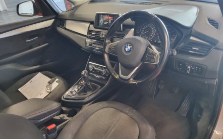 2015 BMW 2-Series - photo 7
