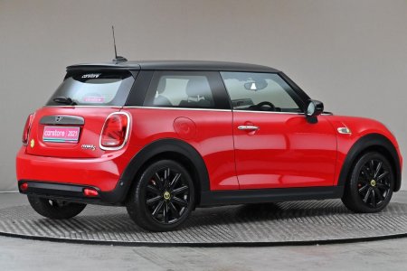 2021 Mini Cooper - photo 10
