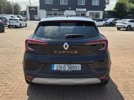 2023 Renault Captur - photo 7