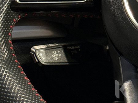 2020 Audi S3 - photo 23