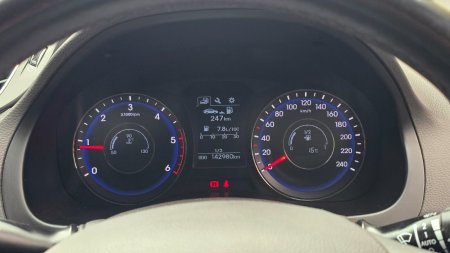 2016 Hyundai i40 - photo 26