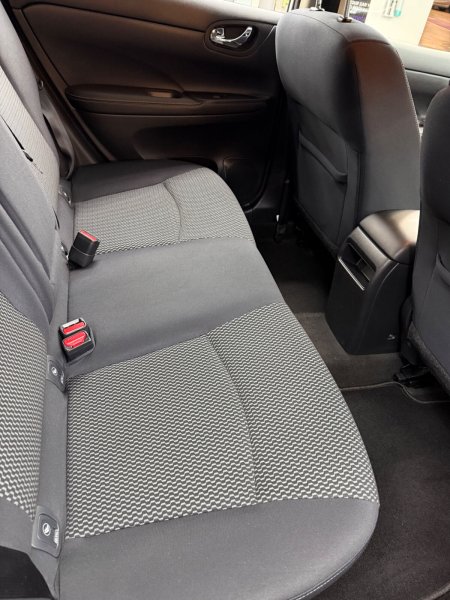 2015 Nissan Pulsar - photo 8