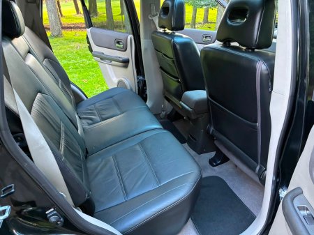2006 Nissan X-Trail - photo 21