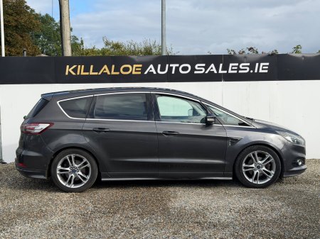 2016 Ford S-Max - photo 6