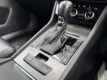 2019 Skoda Superb - photo 19