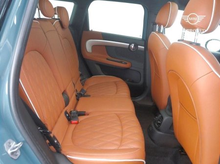 2023 Mini Countryman - photo 10