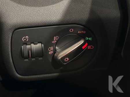 2016 Audi A1 - photo 19