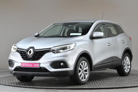 2020 Renault Kadjar - photo 3