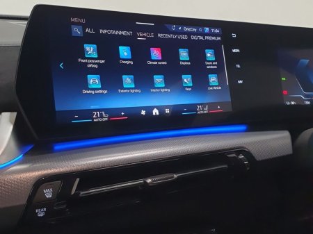 2026 BMW iX2 - photo 8