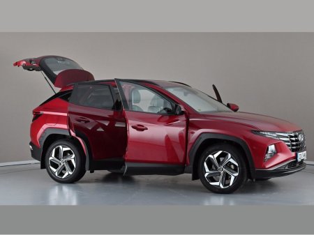 2022 Hyundai Tucson - photo 11