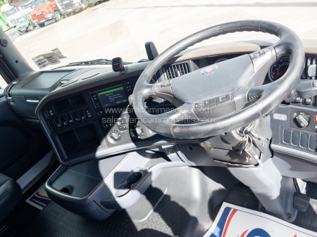 2016 SCANIA R370 - photo 26