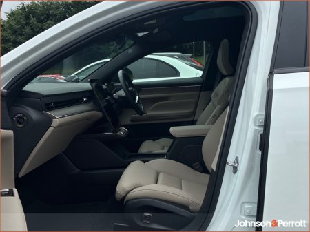 2026 Volvo ES90 - photo 7