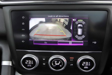 2021 Renault Kadjar - photo 17