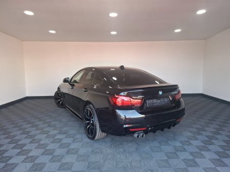2019 BMW 4-Series - photo 14