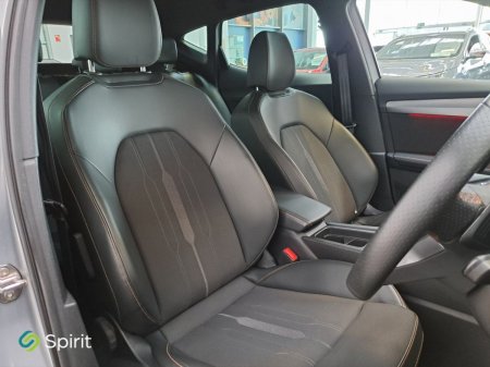 2022 Cupra Formentor - photo 19