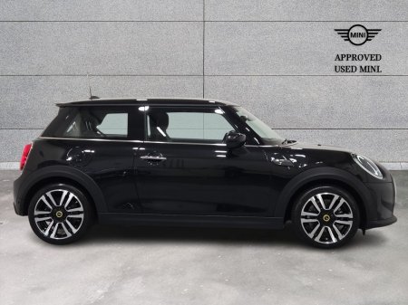 2023 Mini Cooper - photo 25