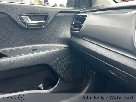 2024 Kia Stonic - photo 13