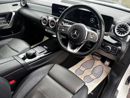 2021 Mercedes-Benz CLA - photo 8