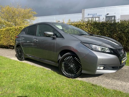 2023 Nissan Leaf - photo 32
