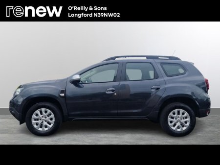 2024 Dacia Duster - photo 14