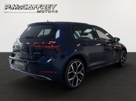 2019 Volkswagen Golf - photo 5