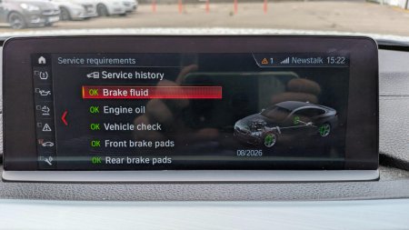 2019 BMW 4-Series - photo 23