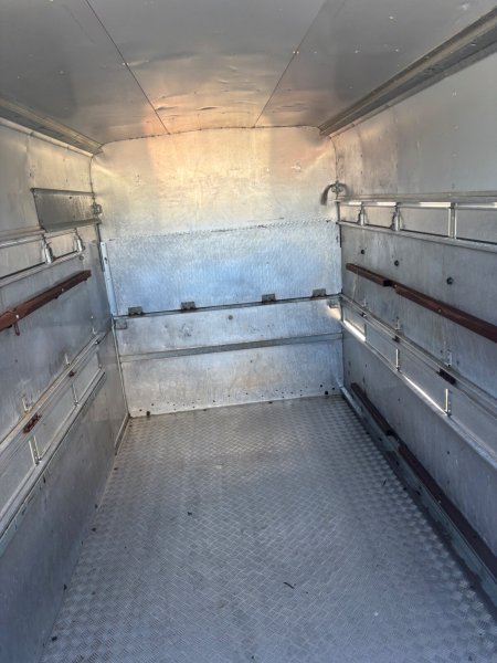 0 Ifor Williams Trailers  - photo 5