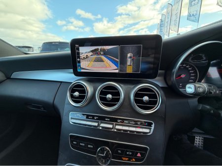 2019 Mercedes-Benz C-Class - photo 24