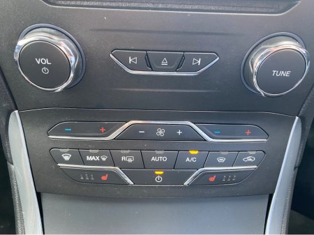 2018 Ford Galaxy - photo 27