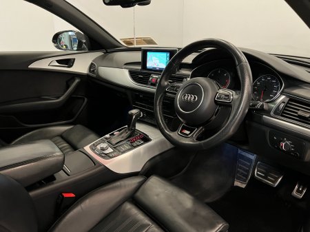 2018 Audi A6 - photo 19